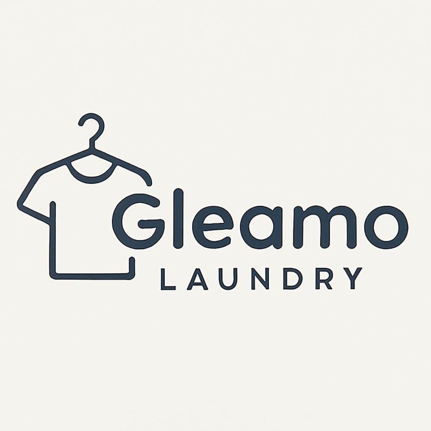 gleamo laundry oman